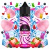 CANDY FRUITS ICE 12ML (LONGFILL) - BAR JUICE by BOMBO