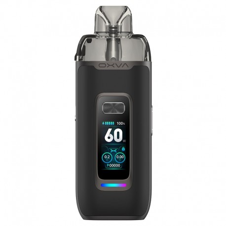 VPRIME 2600mAh BLACK - OXVA