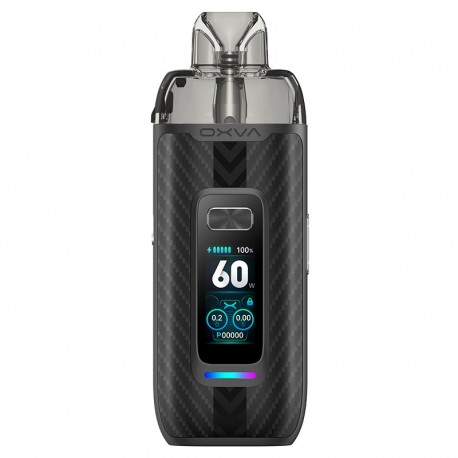 VPRIME 2600mAh BLACK - OXVA
