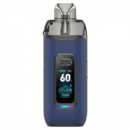 VPRIME 2600mAh BLUE LEATHER - OXVA