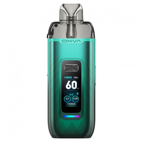 VPRIME 2600mAh NATURAL GREEN - OXVA