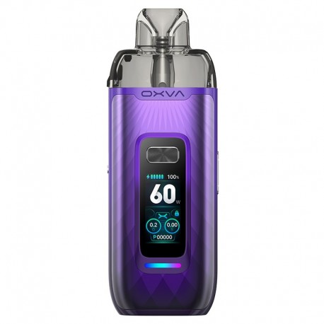 VPRIME 2600mAh AURORAL PURPLE - OXVA