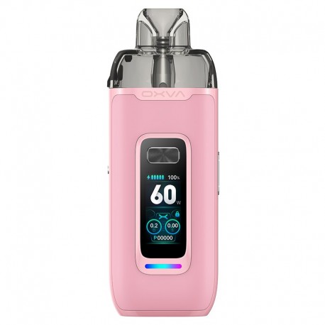 VPRIME 2600mAh SAKURA PINK - OXVA