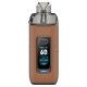 VPRIME 2600mAh BROWN LEATHER - OXVA