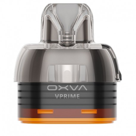 POD VPRIME 2ML 0.4ohm (2PCS) - OXVA