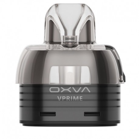 POD VPRIME 2ML 0.6ohm (2PCS) - OXVA