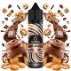 NUTTY CHOCOLATE 12ML (LONGFILL) - BAR JUICE by BOMBO