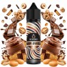 NUTTY CHOCOLATE 12ML (LONGFILL) - BAR JUICE by BOMBO