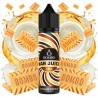 CREAMY COOKIE 12ML (LONGFILL) - BAR JUICE by BOMBO