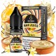VANILLA CUSTARD 10ML 20MG - BOMBO BAR JUICE