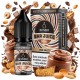 NUTTY CHOCOLATE 10ML 10MG - BOMBO BAR JUICE