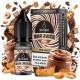 NUTTY CHOCOLATE 10ML 20MG - BOMBO BAR JUICE
