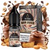 NUTTY CHOCOLATE 10ML 20MG - BOMBO BAR JUICE