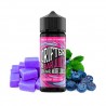 DRIFTER BAR BLUEBERRY BUBBLEGUM 24ML LONGFILL