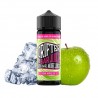 DRIFTER BAR SOUR APPLE ICE 24ML LONGFILL