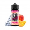 DRIFTER BAR PEACH ICE 24ML LONGFILL