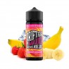 DRIFTER BAR STRAWBERRY BANANA 24ML LONGFILL