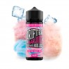 DRIFTER BAR COTTON CANDY ICE 24ML LONGFILL