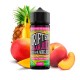 DRIFTER BAR PINEAPPLE PEACH MANGO 24ML LONGFILL