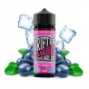 DRIFTER BAR SWEET BLUEBERRY ICE 24ML LONGFILL