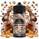 AROMA NUTTY CHOCOLATE 24ML (LONGFILL) - BOMBO BAR JUICE