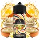 AROMA VANILLA CUSTARD 24ML (LONGFILL) - BOMBO BAR JUICE