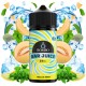 MELON MINT 24ML (LONGFILL) - BOMBO BAR JUICE