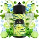 AROMA MOJITO MAX ICE 24ML (LONGFILL) - BOMBO BAR JUICE