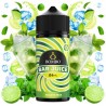 MOJITO MAX ICE 24ML (LONGFILL) - BOMBO BAR JUICE