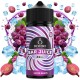 AROMA SUPER GRAPE ICE 24ML (LONGFILL) - BOMBO BAR JUICE