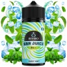 SWEET MINT ICE 24ML (LONGFILL) - BOMBO BAR JUICE