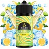 LEMON LIME SODA ICE 24ML (LONGFILL) - BOMBO BAR JUICE