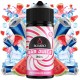 AROMA WATERMELON ENERGY ICE 24ML (LONGFILL) - BOMBO BAR JUICE