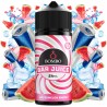 WATERMELON ENERGY ICE 24ML (LONGFILL) - BOMBO BAR JUICE
