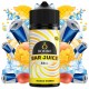 AROMA MANGO ENERGY ICE 24ML (LONGFILL) - BOMBO BAR JUICE