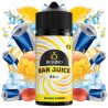 MANGO ENERGY ICE 24ML (LONGFILL) - BOMBO BAR JUICE