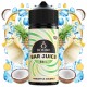 AROMA PINEAPPLE COCONUT ICE 24ML (LONGFILL) - BOMBO BAR JUICE