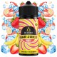 AROMA BANANA STRAWBERRY ICE 24ML (LONGFILL) - BOMBO BAR JUICE