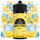 AROMA BANANA MAX ICE 24ML (LONGFILL) - BOMBO BAR JUICE