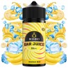 BANANA MAX ICE 24ML (LONGFILL) - BOMBO BAR JUICE