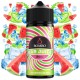 AROMA WATERMELON MAX ICE 24ML (LONGFILL) - BOMBO BAR JUICE