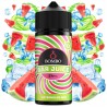 WATERMELON MAX ICE 24ML (LONGFILL) - BOMBO BAR JUICE