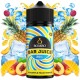 AROMA PINEAPPLE PEACH MANGO ICE 24ML (LONGFILL) - BOMBO BAR JUICE