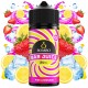 AROMA PINK LEMONADE ICE 24ML (LONGFILL) - BOMBO BAR JUICE