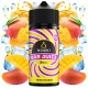 AROMA TRIPLE MANGO ICE 24ML (LONGFILL) - BOMBO BAR JUICE
