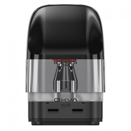 POD XLIM EZ 2ML 0.6OHM - OXVA