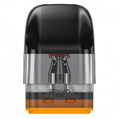 POD XLIM EZ 2ML 0.8OHM - OXVA
