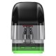 POD XLIM EZ 2ML 1.2OHM - OXVA