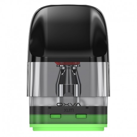 POD XLIM EZ 2ML 1.2OHM - OXVA