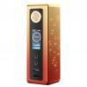 VINCI SPARK 100 100W MOD ORANGE RED GRADIENT - VOOPOO